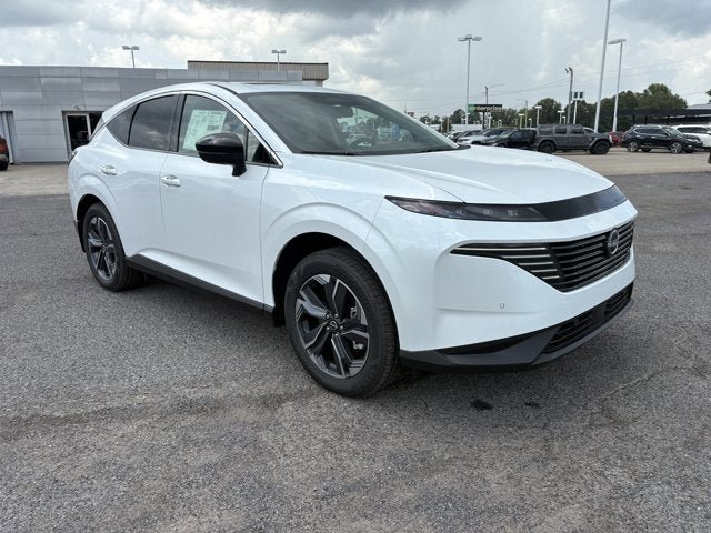 New 2025 Nissan Murano SL image 3