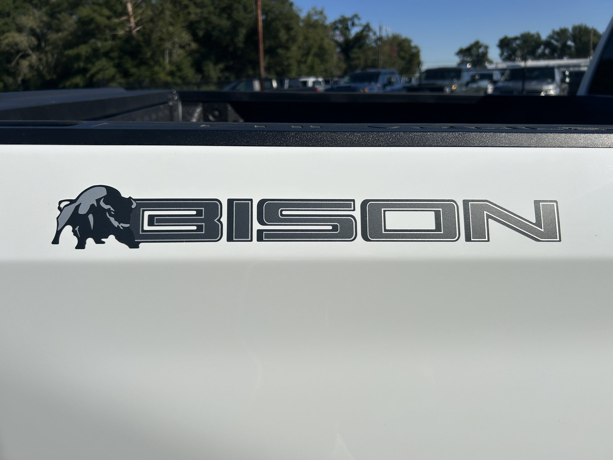 Used 2026 Chevrolet Silverado 1500 ZR2 w/ ZR2 Bison Edition AWD/4WD image 7