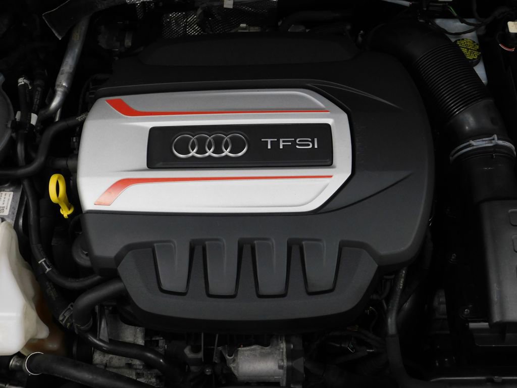 Used 2018 Audi S3 Prestige AWD/4WD image 15