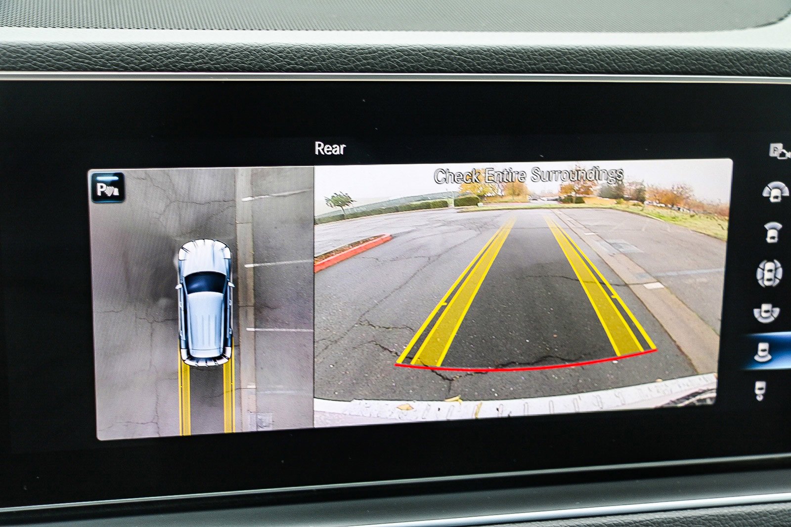 Used 2023 Mercedes-Benz GLE 350 4MATIC image 22