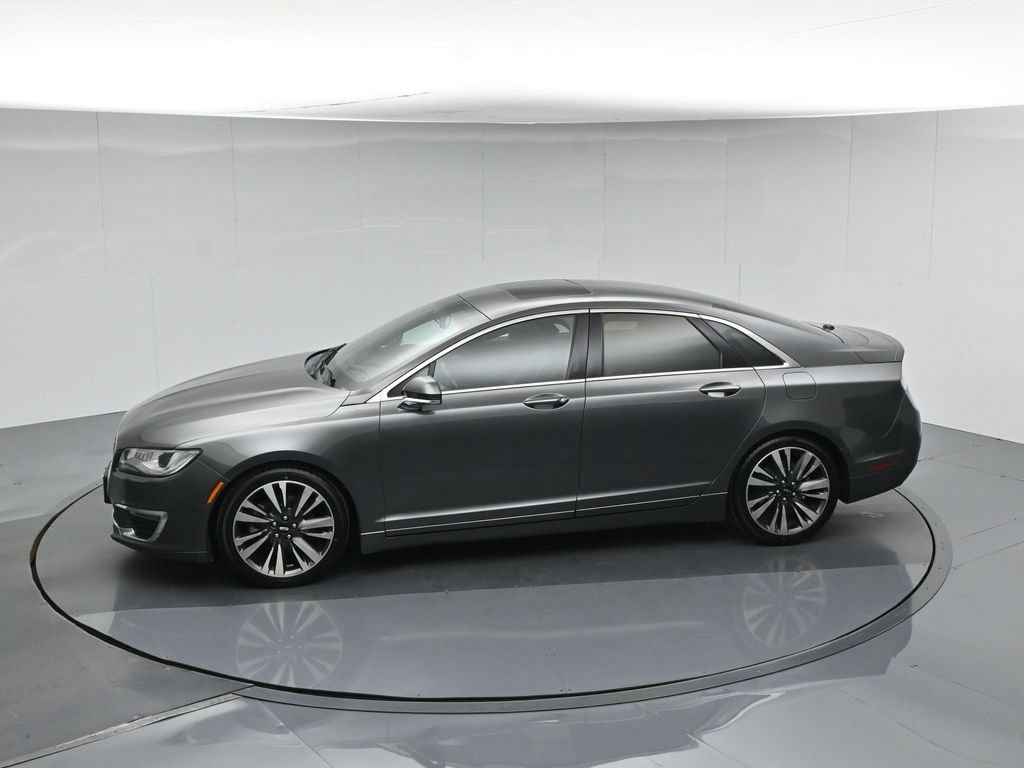 Used 2017 Lincoln MKZ Reserve FWD image 45