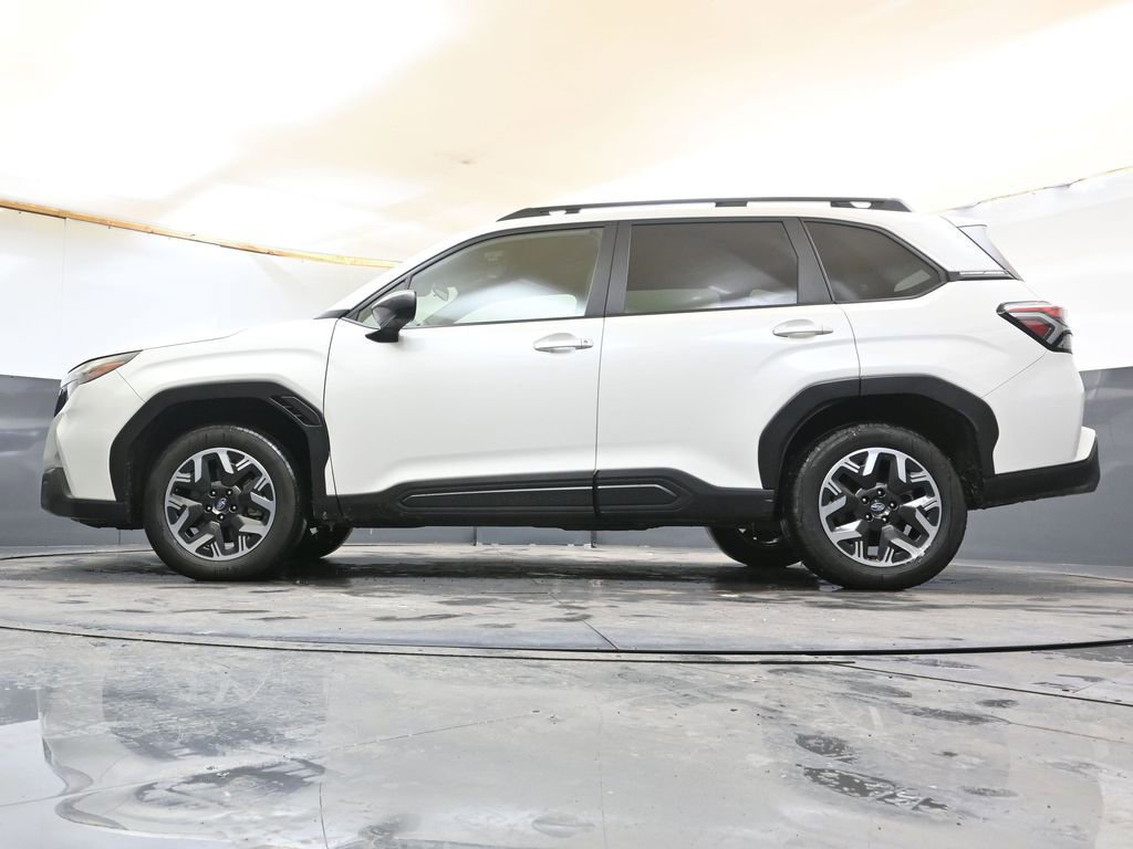 Certified 2025 Subaru Forester Premium image 31