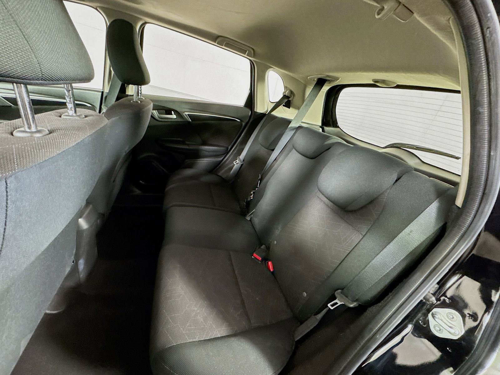 Used 2016 Honda Fit EX image 18