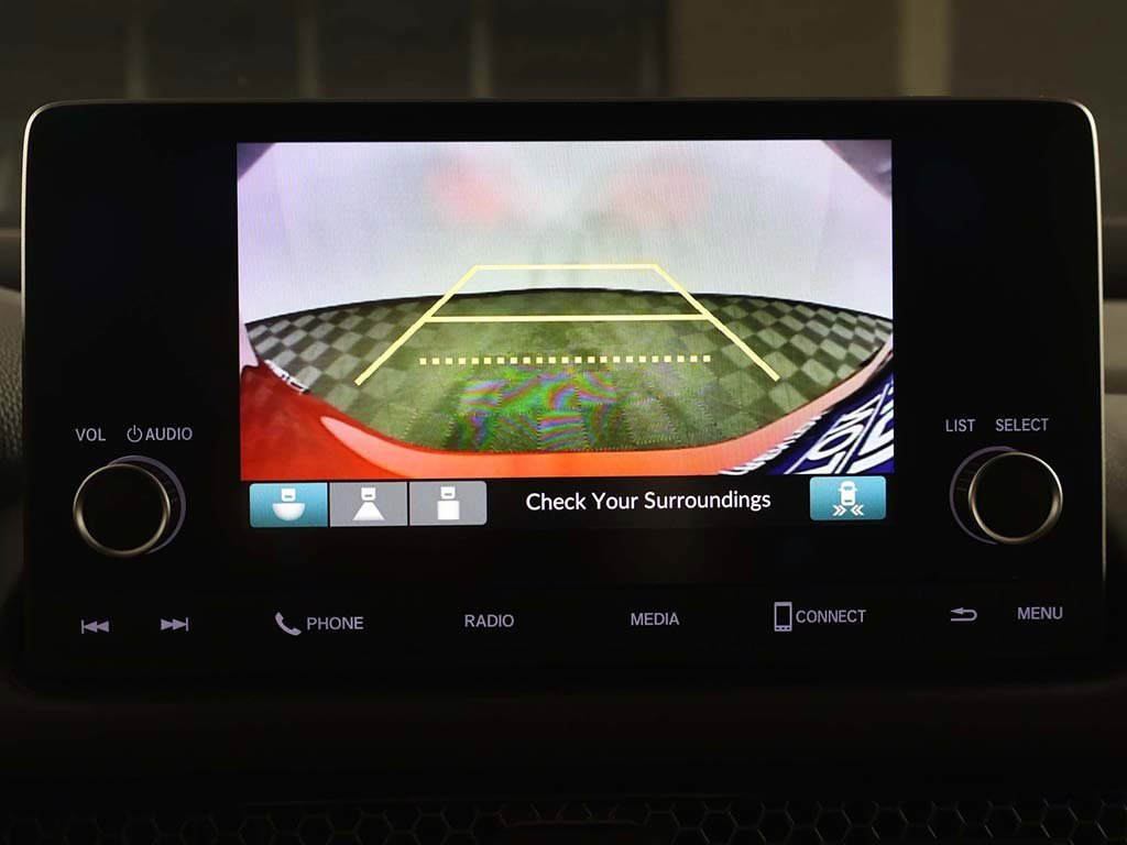 Used 2025 Honda HR-V Sport image 38