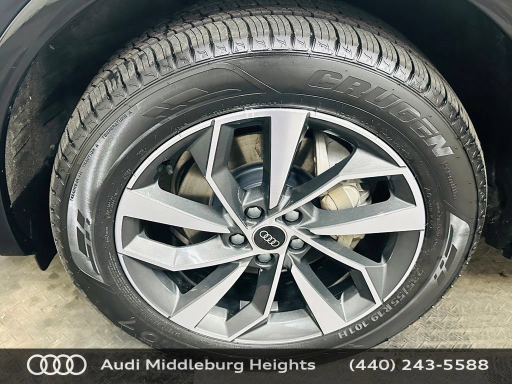 Certified 2023 Audi Q5 2.0T Premium Plus w/ Premium Plus Package AWD/4WD image 35