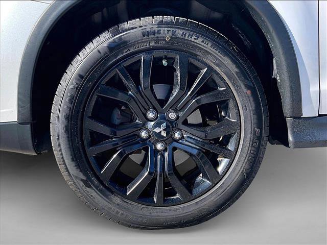 Used 2017 Mitsubishi Outlander Sport ES image 10