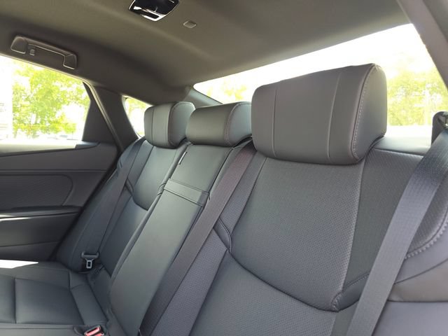 New 2026 Lexus ES 350h w/ Cold Area Package FWD image 16