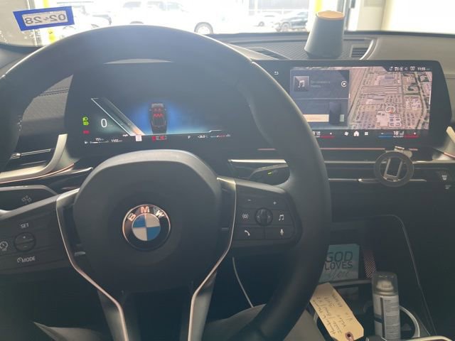 Used 2026 BMW X2 xDrive28i w/ Technology Package AWD/4WD image 21
