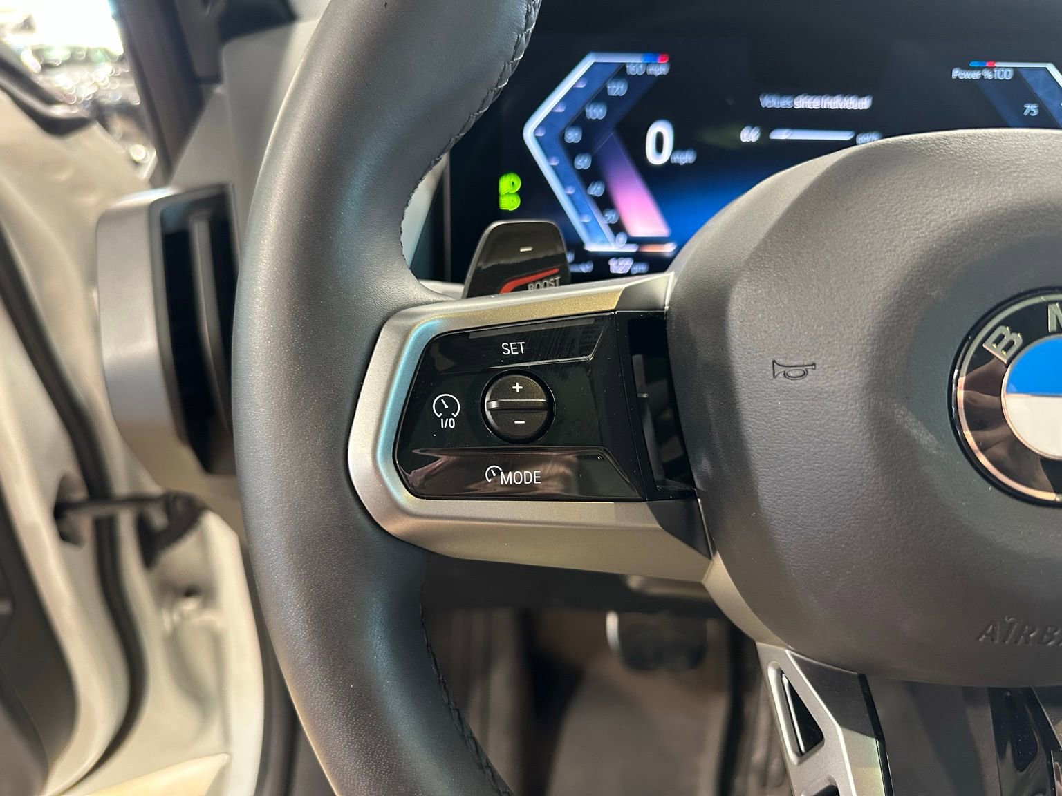 Used 2025 BMW X3 xDrive30i w/ Premium Package image 18