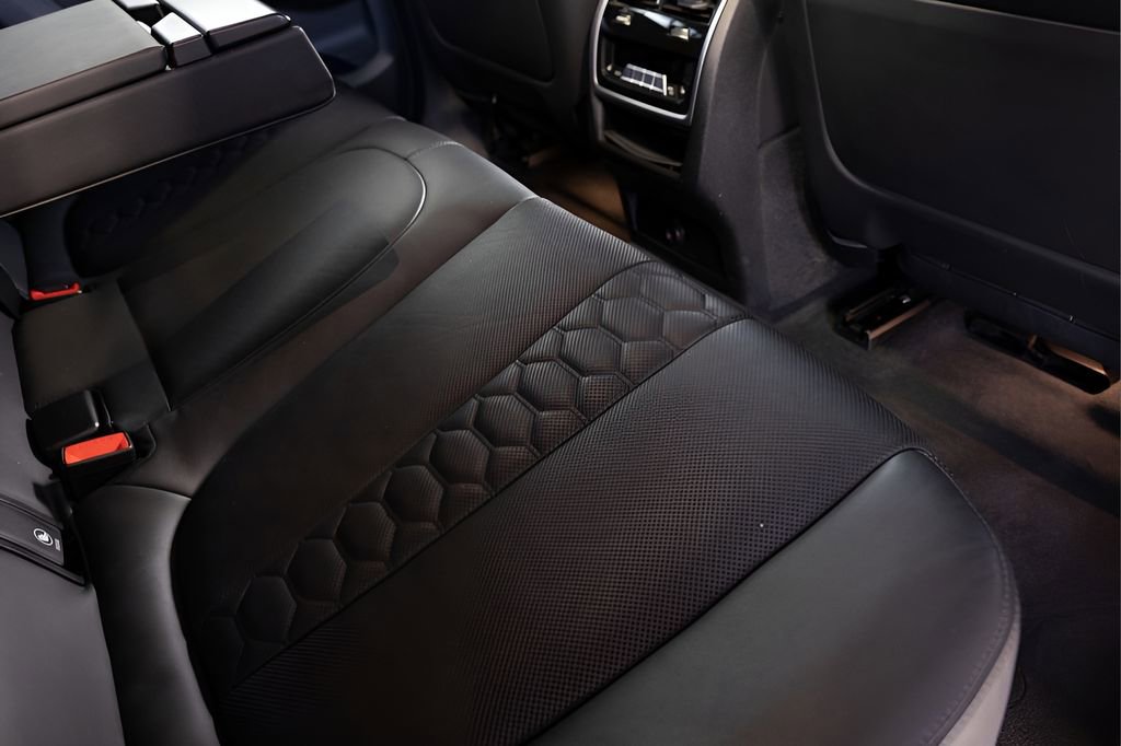 Used 2021 BMW X6 M w/ Competition Package image 72