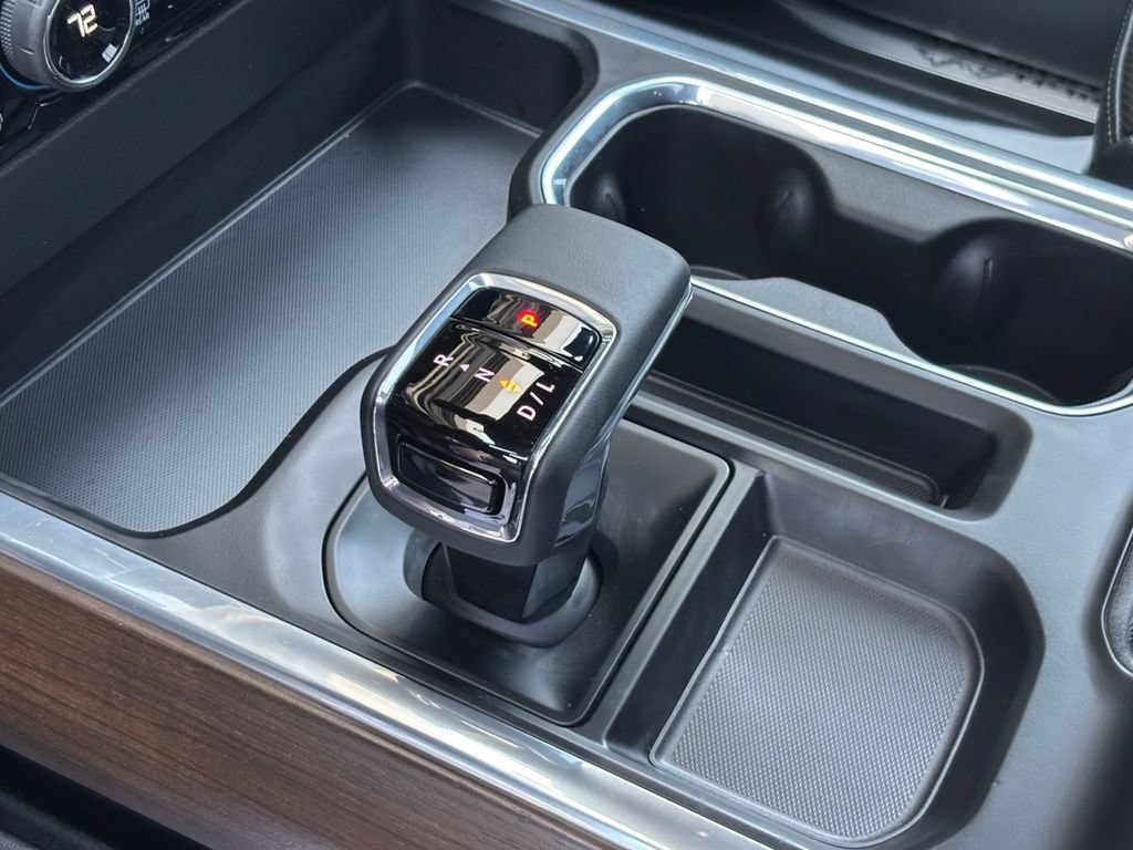 New 2026 Chevrolet Silverado 1500 High Country AWD/4WD image 38