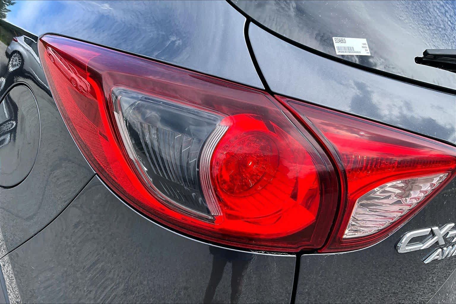 Used 2014 MAZDA CX-5 Touring AWD/4WD image 27
