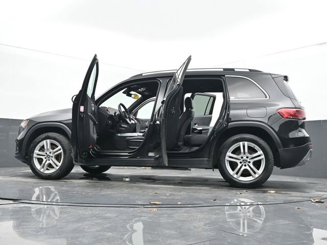 Used 2023 Mercedes-Benz GLB 250 4MATIC image 70