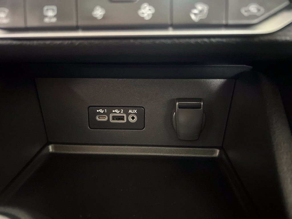Certified 2023 Nissan Sentra SR w/ SR Premium Package FWD image 52
