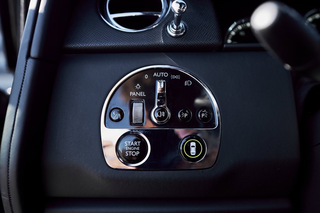 Used 2019 Rolls-Royce Cullinan image 58