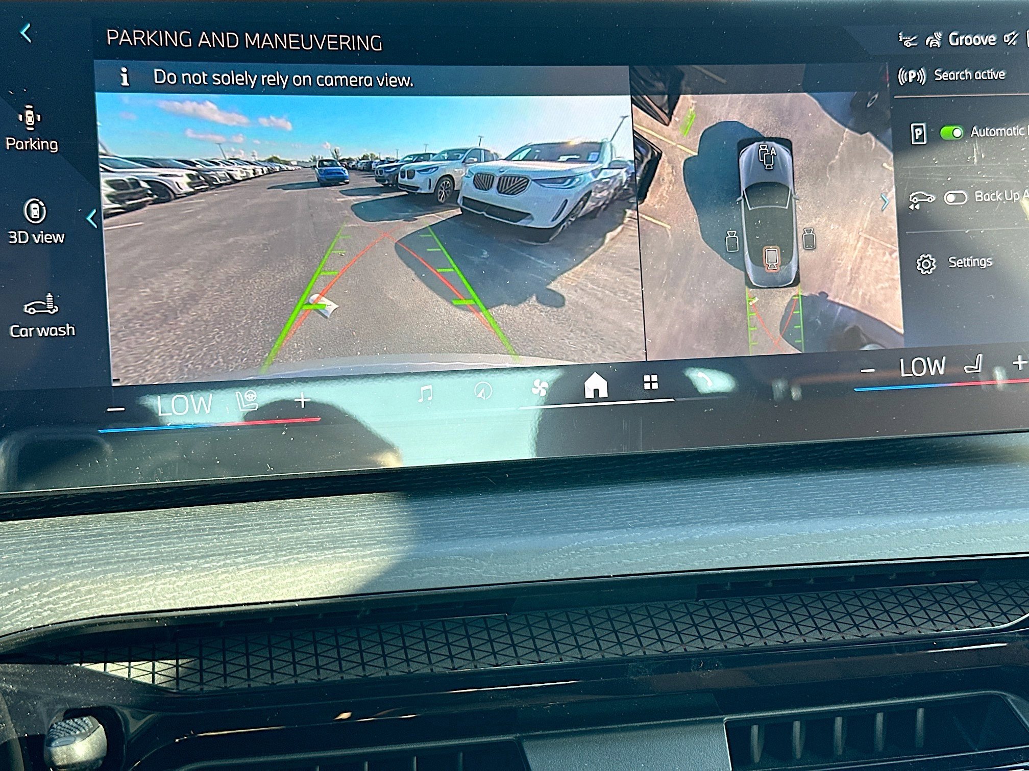 New 2026 BMW 430i Convertible w/ Premium Package image 11