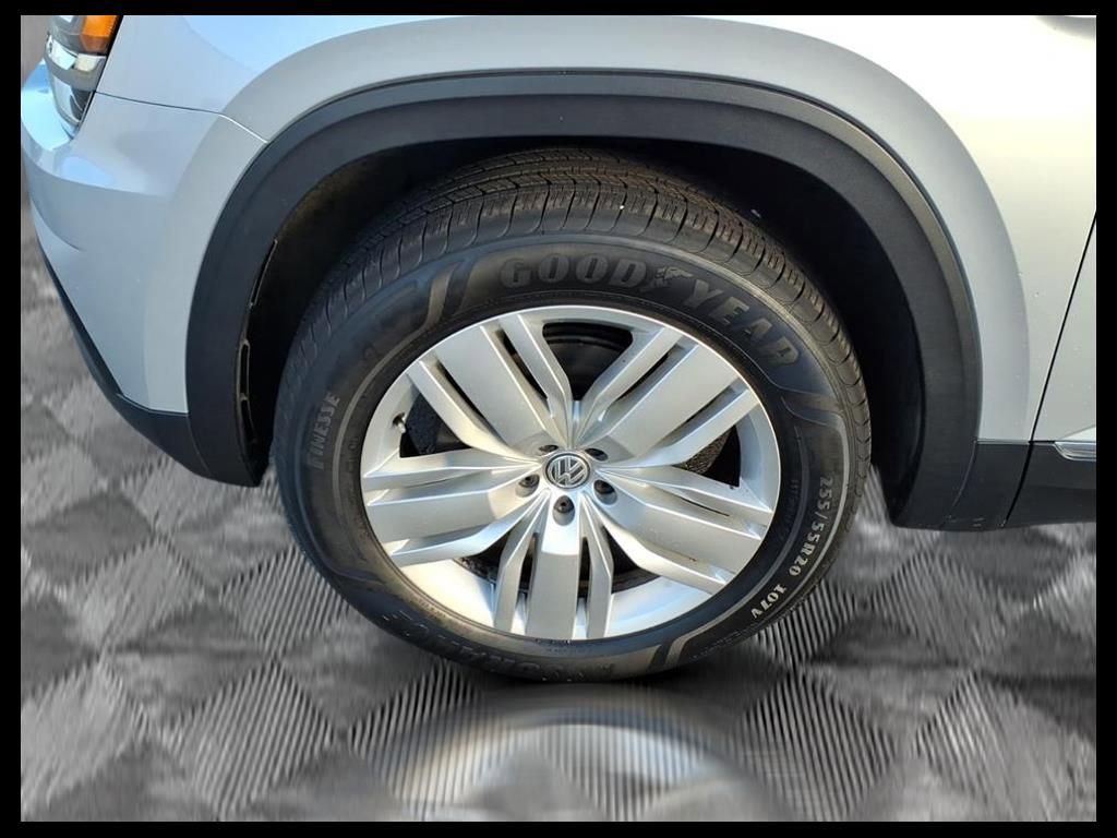 Used 2019 Volkswagen Atlas SEL image 10