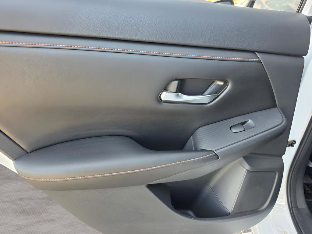 Used 2020 Nissan Sentra SR FWD image 23