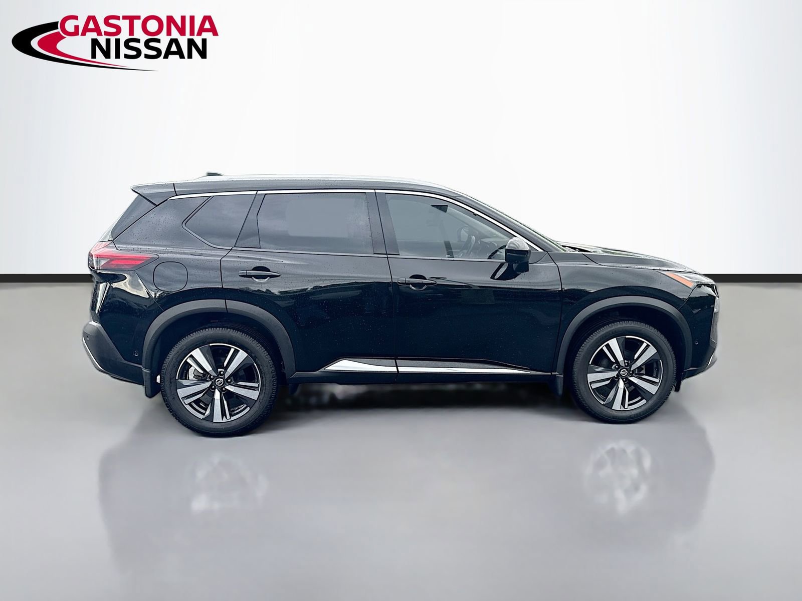 Used 2021 Nissan Rogue Platinum AWD/4WD image 10