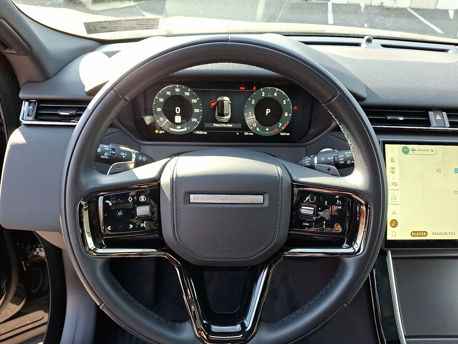 Used 2026 Land Rover Range Rover Velar S image 20