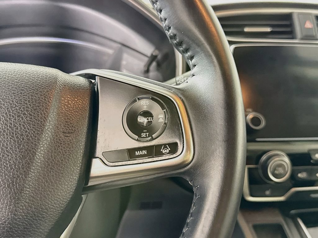 Used 2018 Honda CR-V EX-L image 21