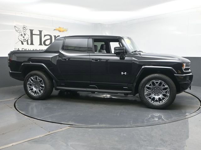 Used 2025 GMC Hummer EV 3X AWD/4WD image 1