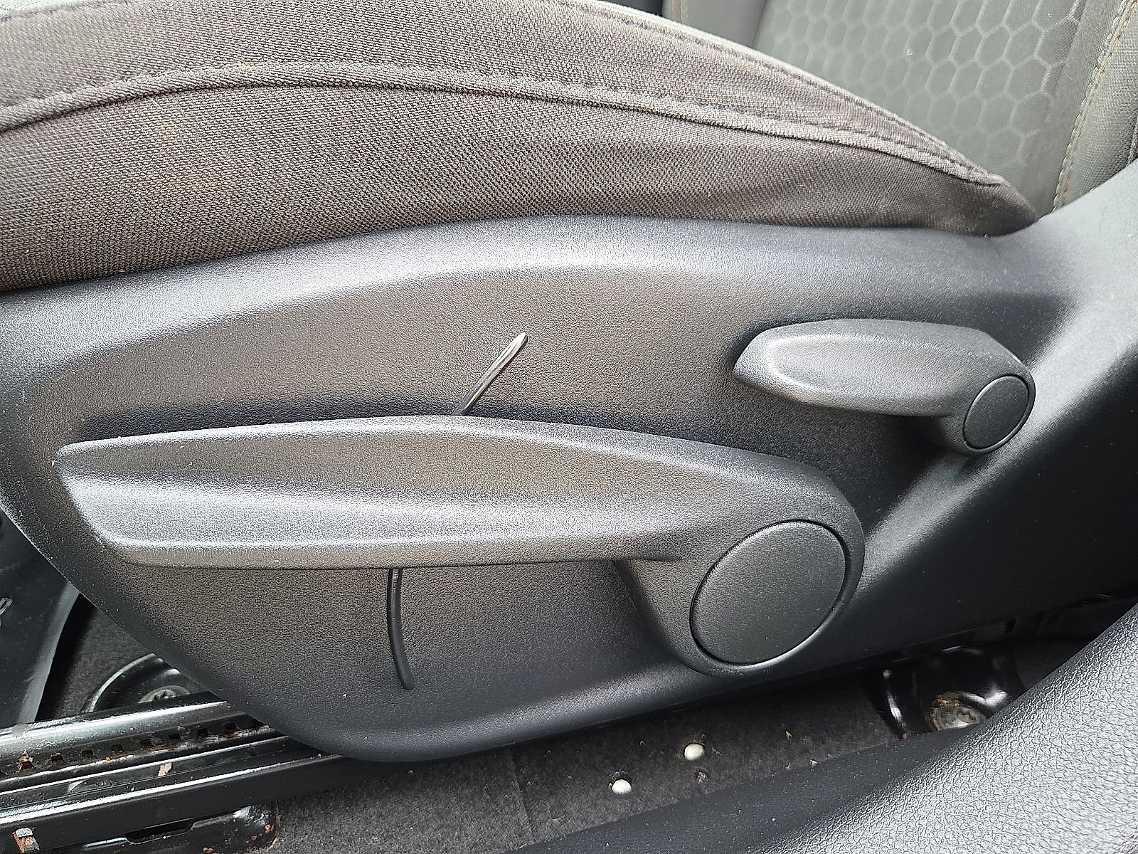 Used 2021 Jeep Compass Sport w/ Cold Weather Group image 15