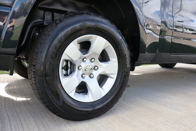 New 2026 RAM 1500 Big Horn image 35