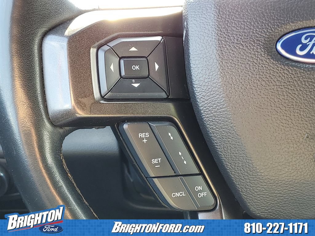 Used 2021 Ford Expedition Max Limited AWD/4WD image 24