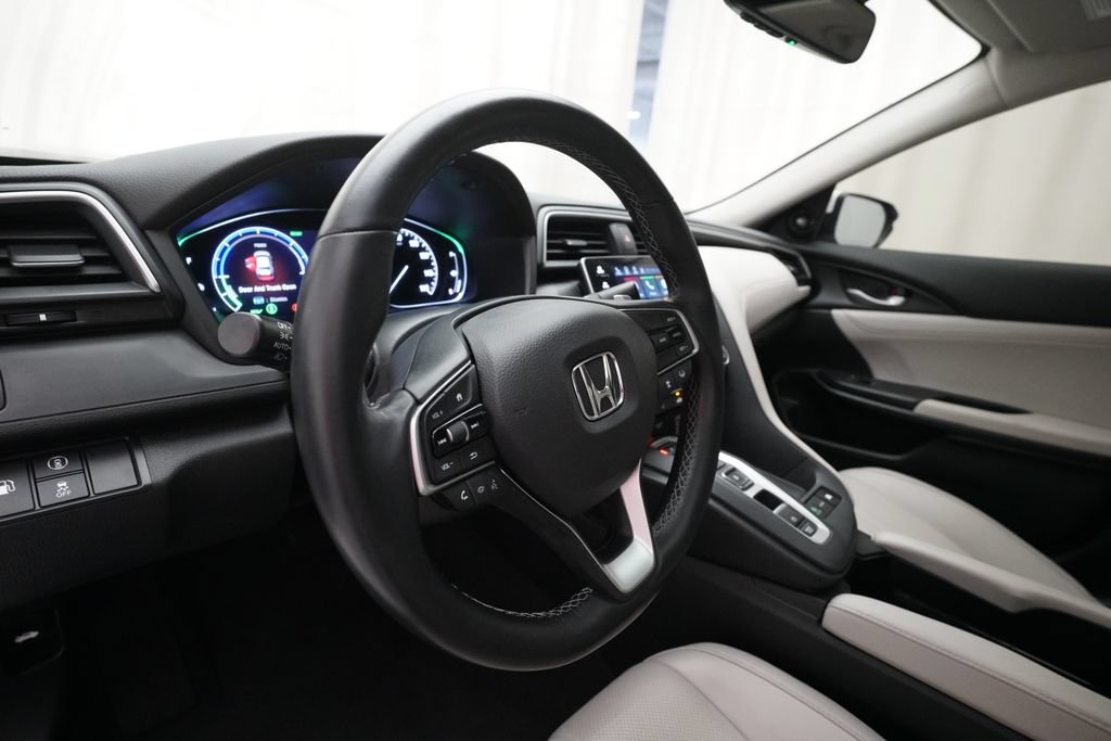 Used 2022 Honda Insight Touring image 8