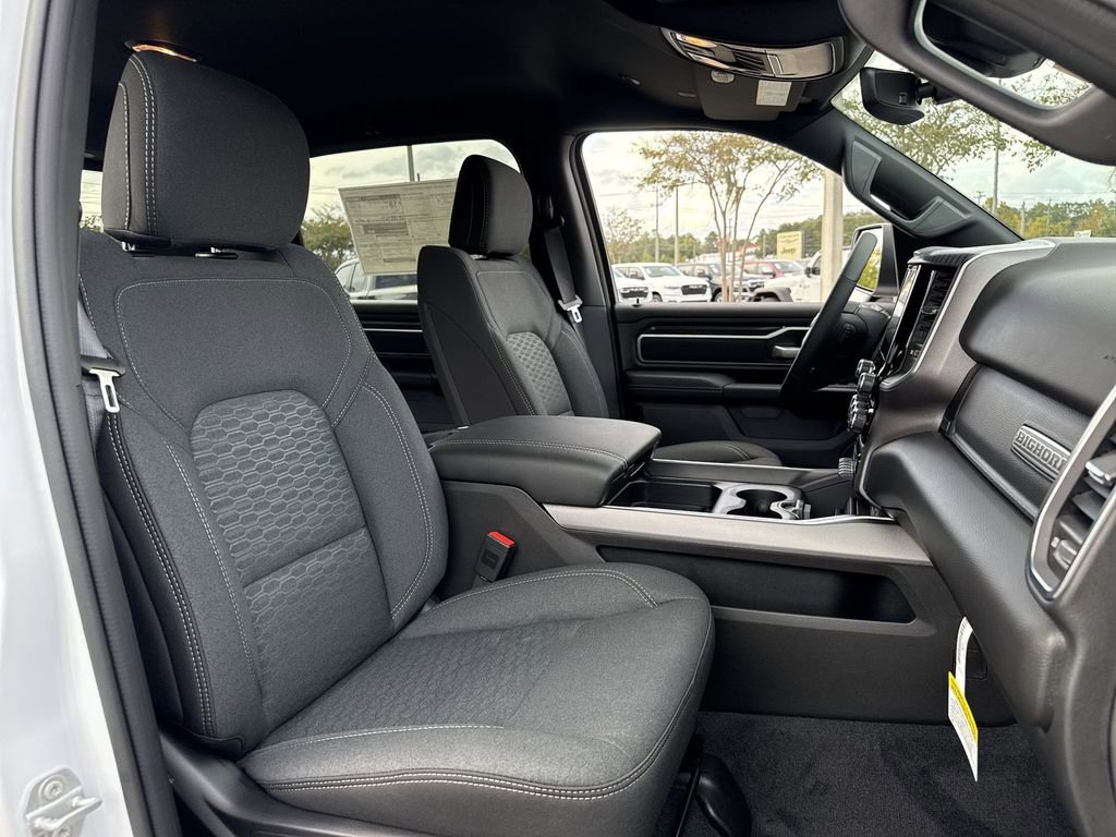 New 2026 RAM 1500 Big Horn image 29