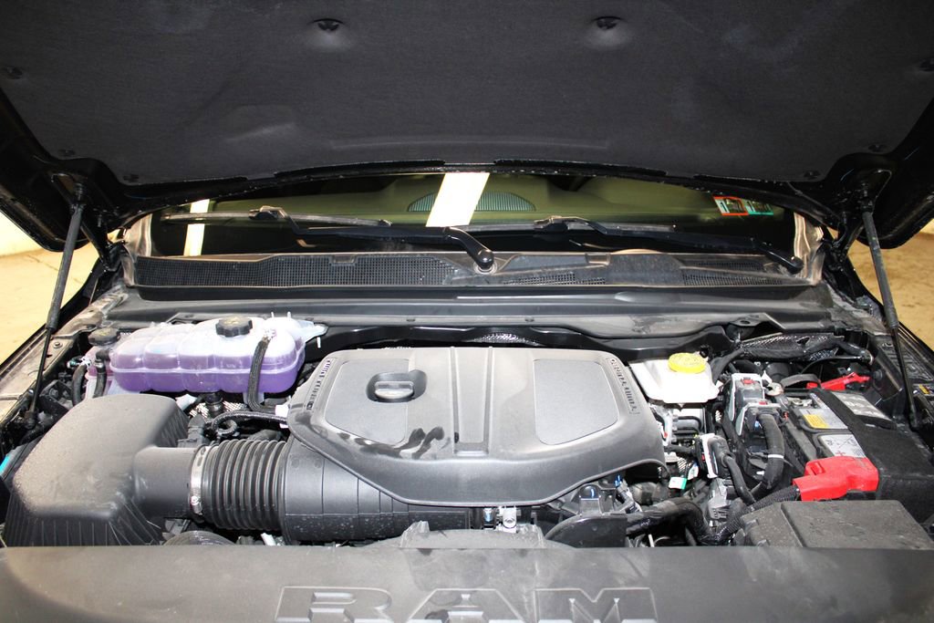 New 2026 RAM 1500 Big Horn image 42