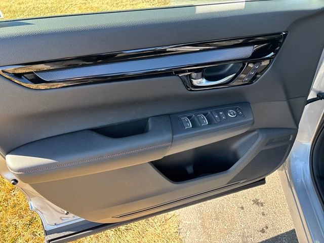 New 2026 Honda CR-V Sport Touring image 10