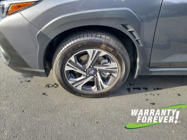 Certified 2026 Subaru Crosstrek 2.0i Premium image 19