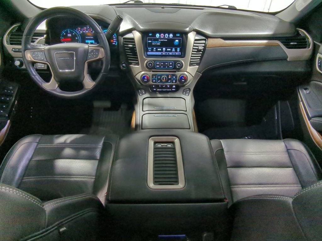 Used 2020 GMC Yukon Denali image 18