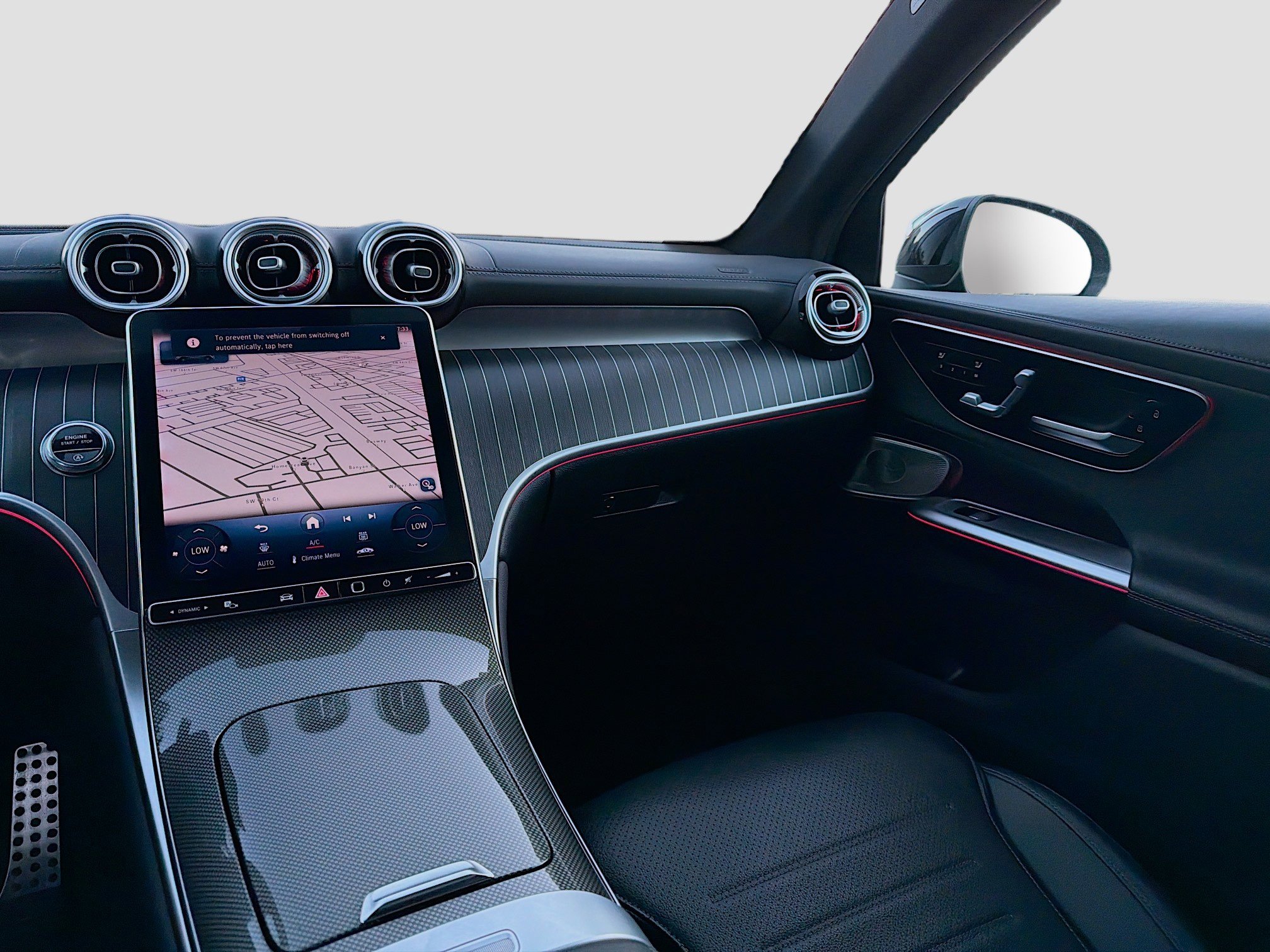 Used 2023 Mercedes-Benz GLC 300 image 21