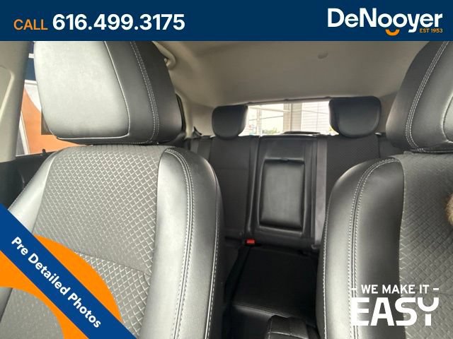 Used 2018 Buick Encore Preferred AWD/4WD image 28