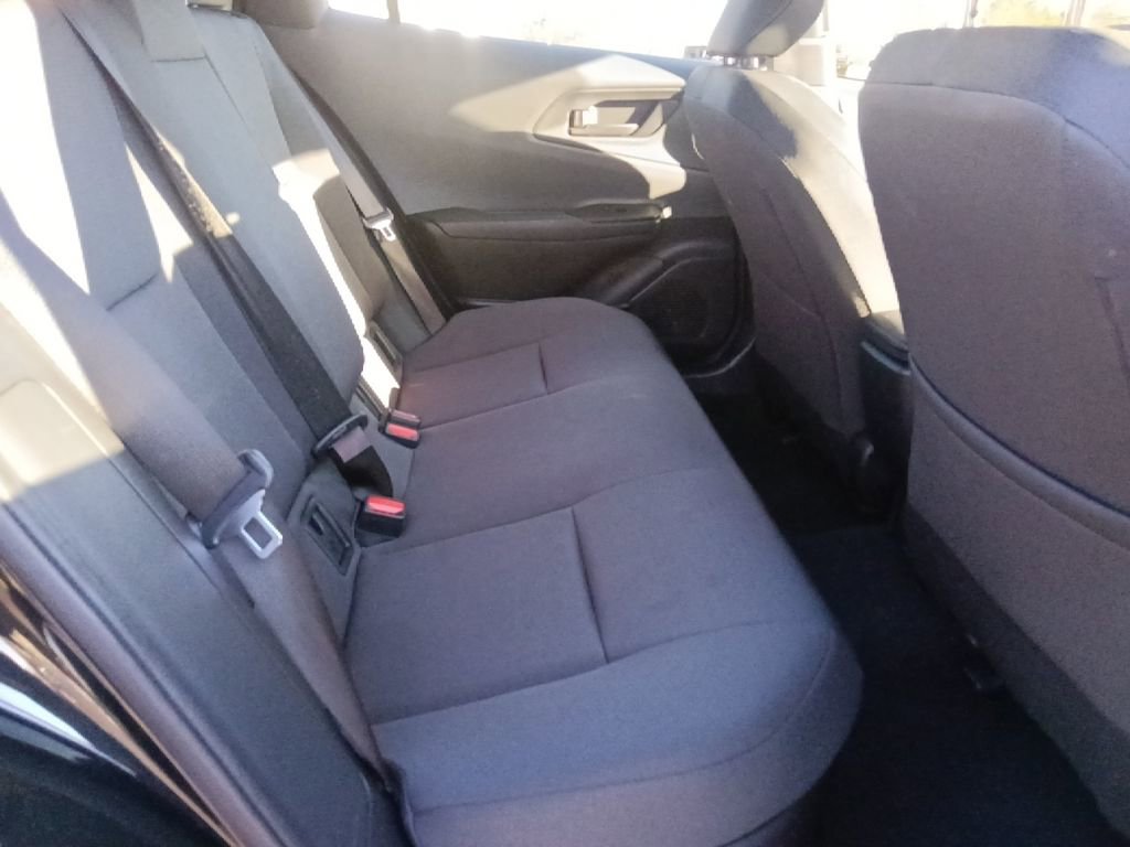 Used 2024 Toyota Prius LE image 28