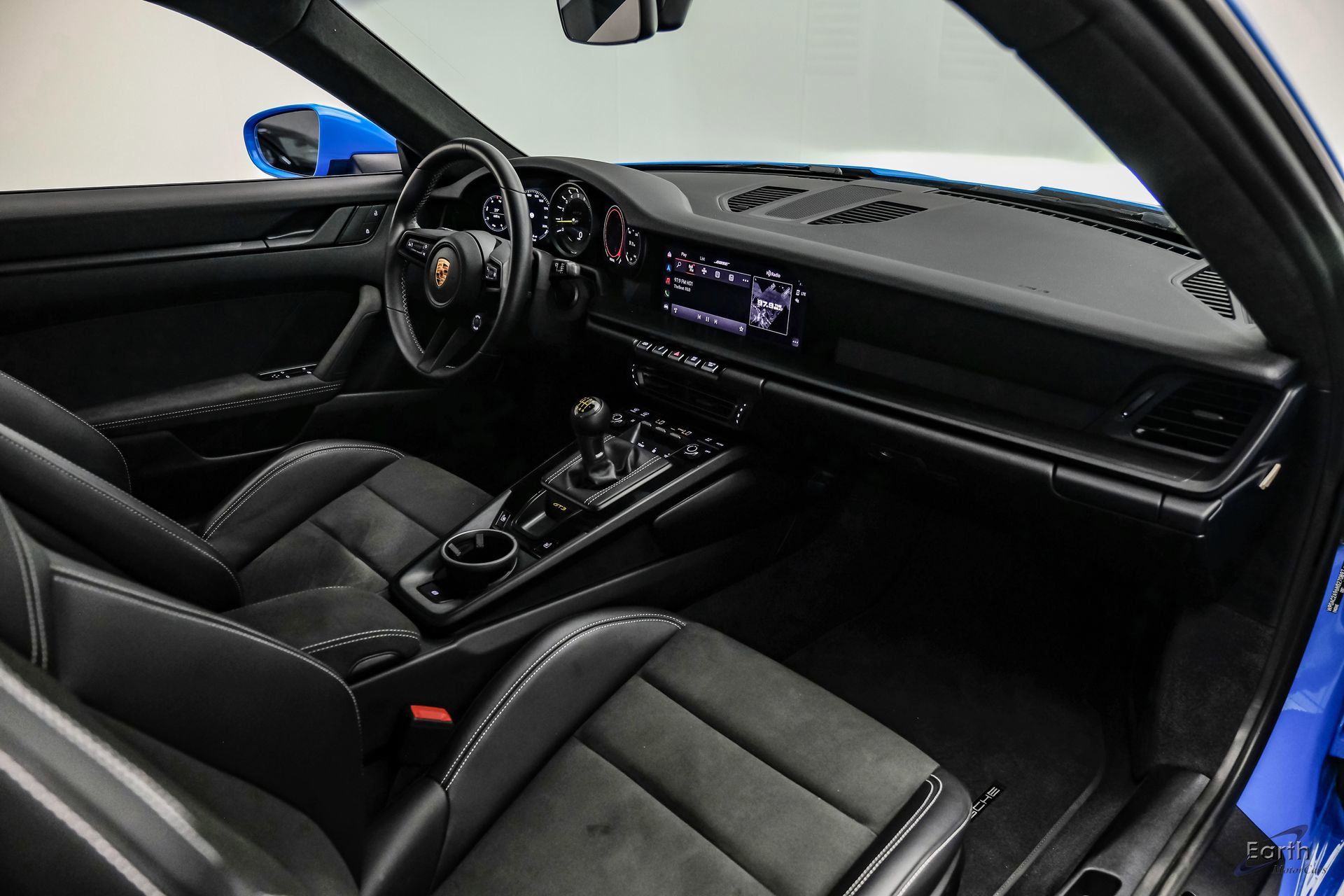 Used 2022 Porsche 911 GT3 RWD image 51