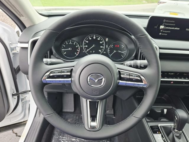 New 2026 MAZDA CX-50 AWD 2.5 S w/ Weather Package image 17