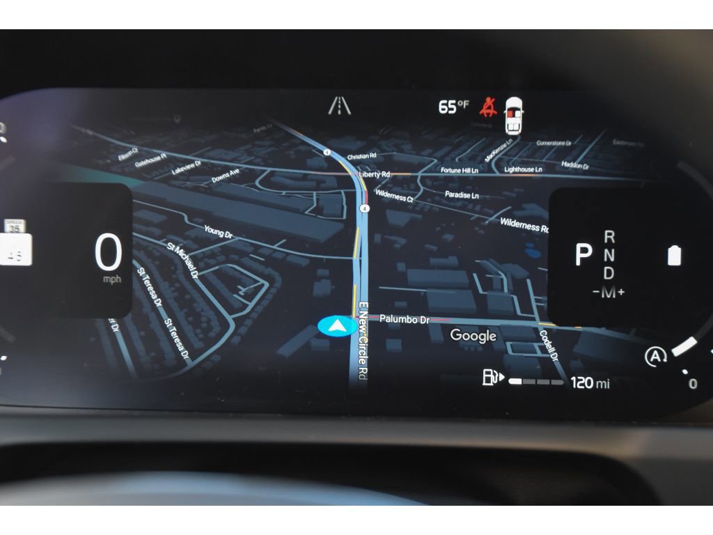 Certified 2026 Volvo XC90 B5 Plus image 20