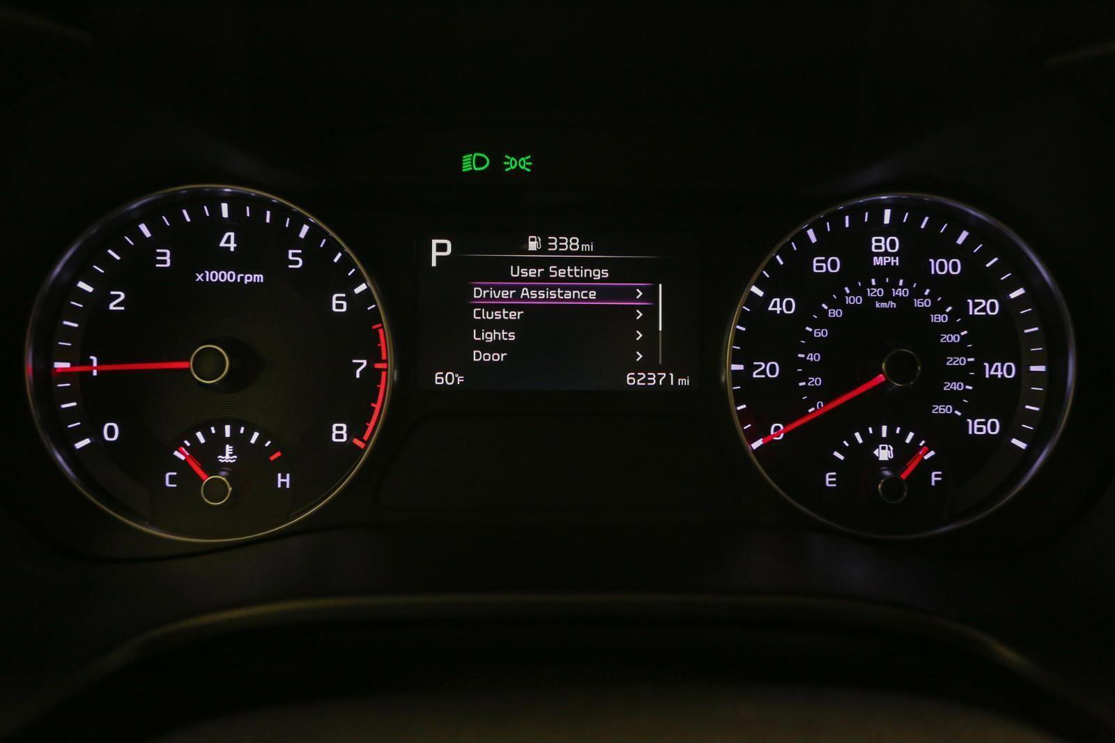 Used 2023 Kia Forte LXS w/ LXS Technology Package image 32