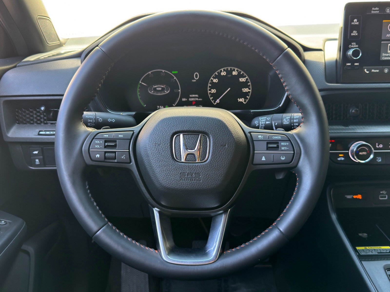 Used 2025 Honda CR-V Sport-L image 20