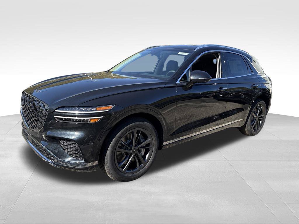 New 2027 Genesis GV70 2.5T Advanced AWD/4WD 360° Tour