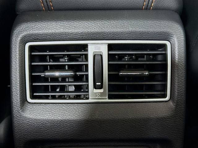 Certified 2023 Nissan Maxima SR w/ Sport Mat Group image 29