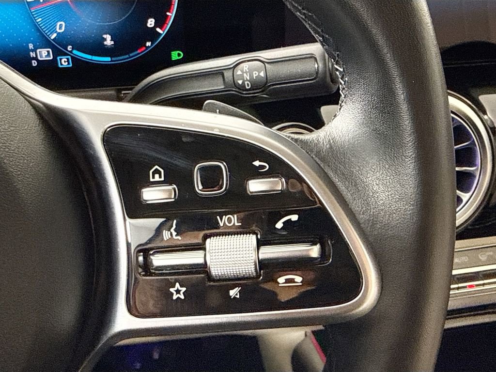 Certified 2023 Mercedes-Benz GLA 250 image 12