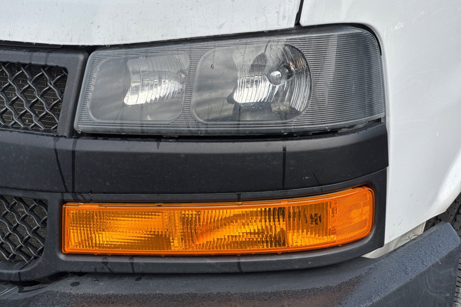 Used 2023 Chevrolet Express 2500 Extended w/ Driver Convenience Package image 49