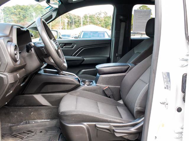 Used 2023 Chevrolet Colorado W/T image 16