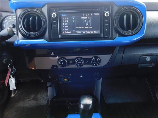 Used 2018 Toyota Tacoma SR RWD image 15