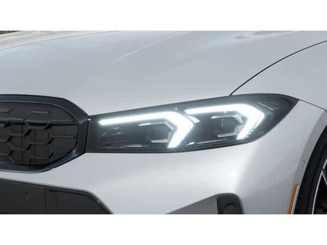 New 2026 BMW M340i xDrive AWD/4WD image 6